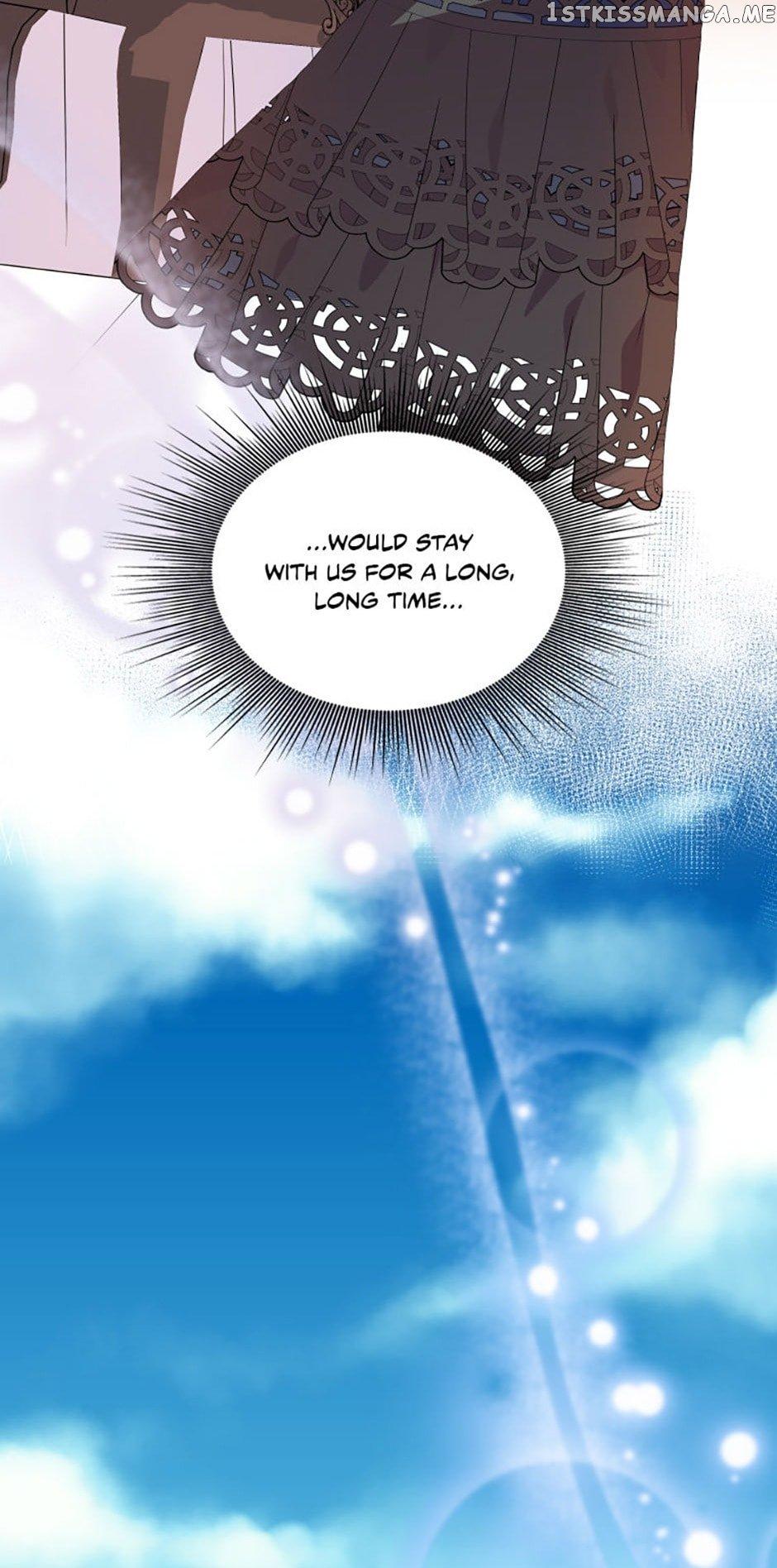 I Went On Strike Because It Was A Time Limit Chapter 43 page 34