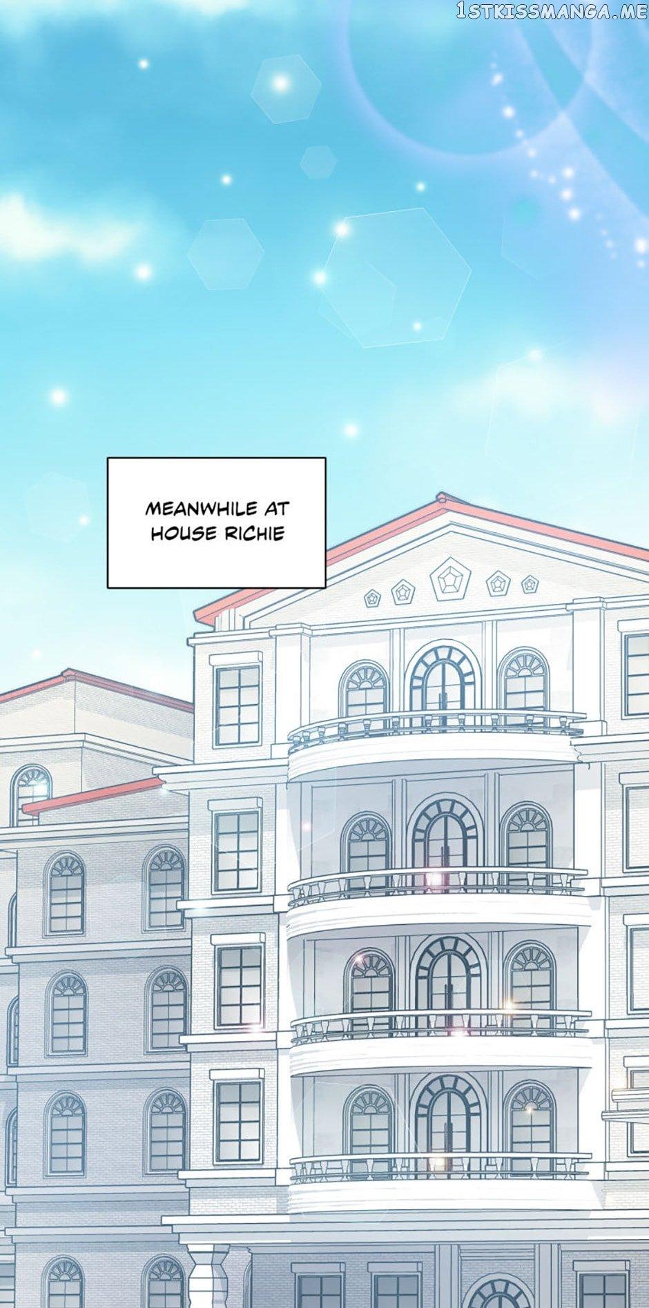 I Went On Strike Because It Was A Time Limit Chapter 43 page 35