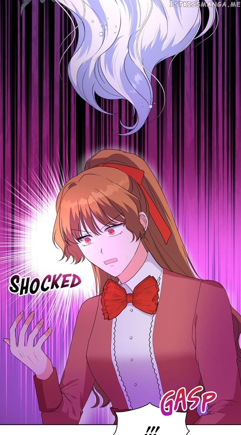 I Went On Strike Because It Was A Time Limit Chapter 43 page 49