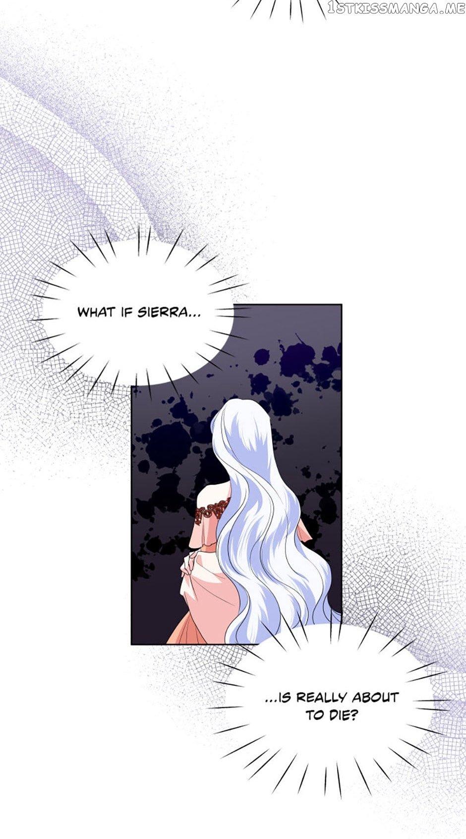 I Went On Strike Because It Was A Time Limit Chapter 43 page 51