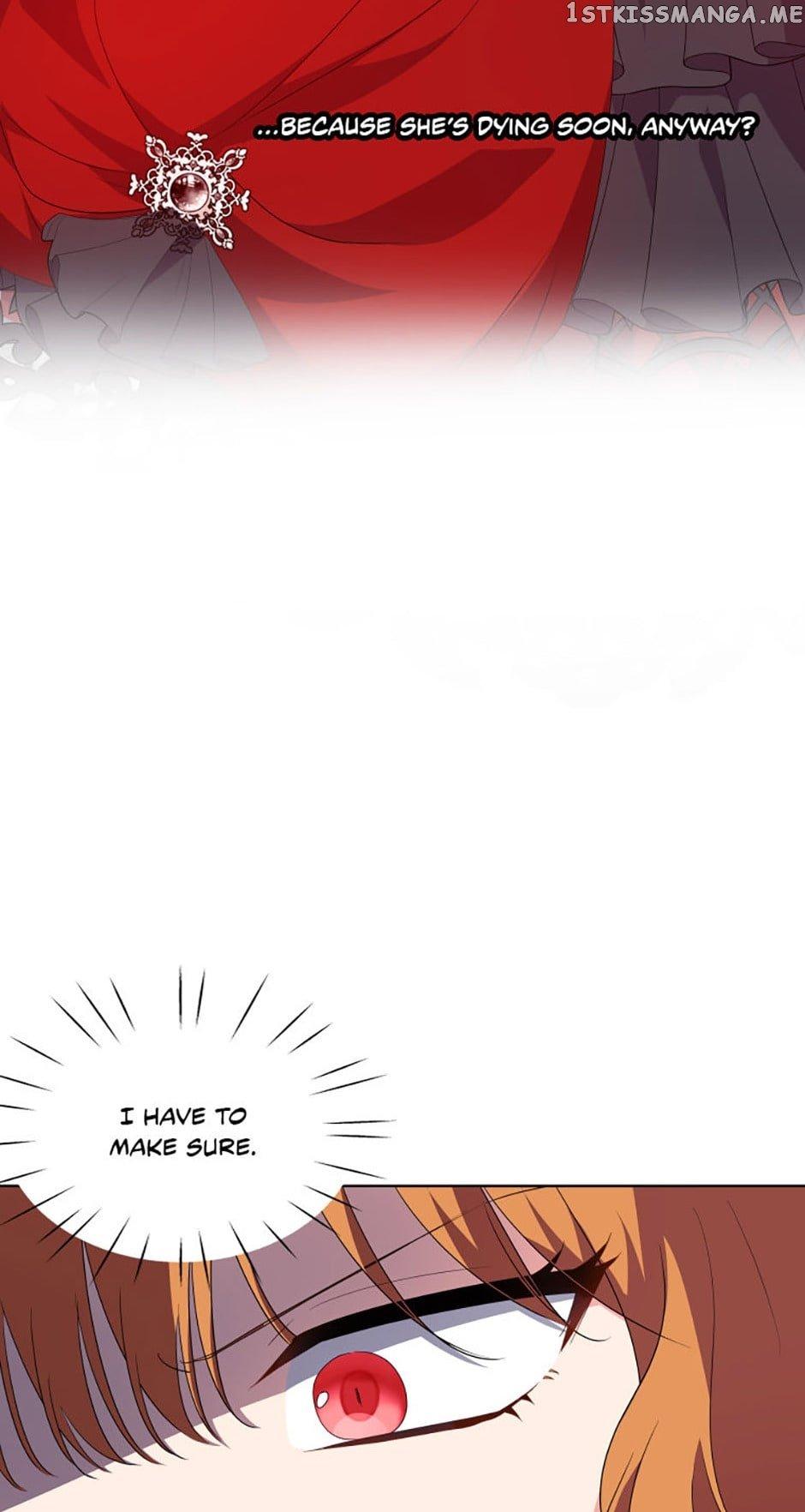 I Went On Strike Because It Was A Time Limit Chapter 43 page 53