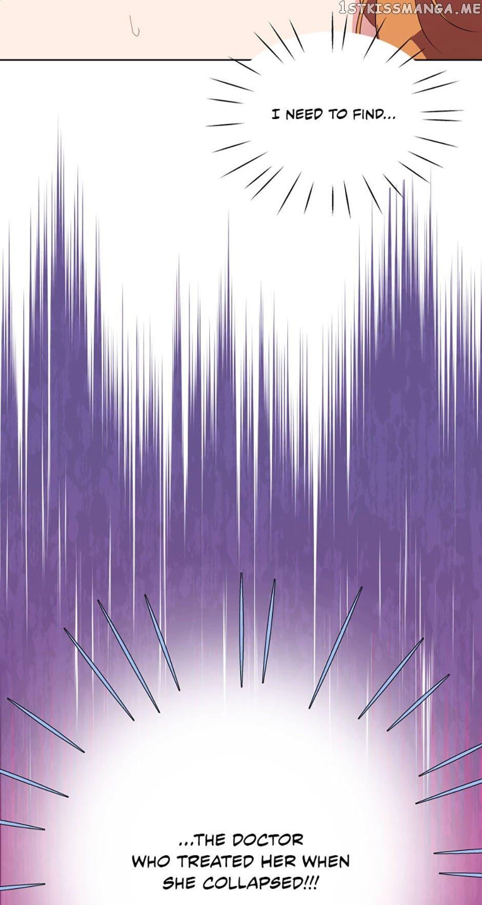 I Went On Strike Because It Was A Time Limit Chapter 43 page 54