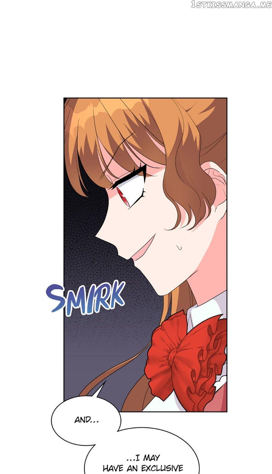 I Went On Strike Because It Was A Time Limit Chapter 43 page 58