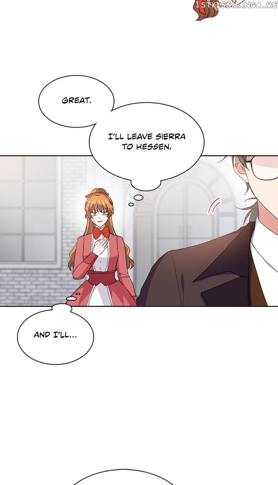 I Went On Strike Because It Was A Time Limit Chapter 43 page 60