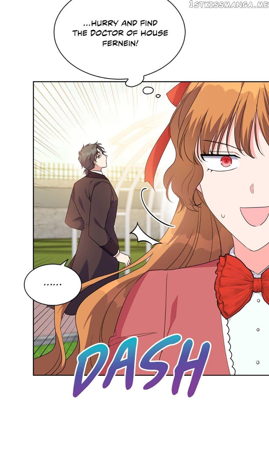 I Went On Strike Because It Was A Time Limit Chapter 43 page 61