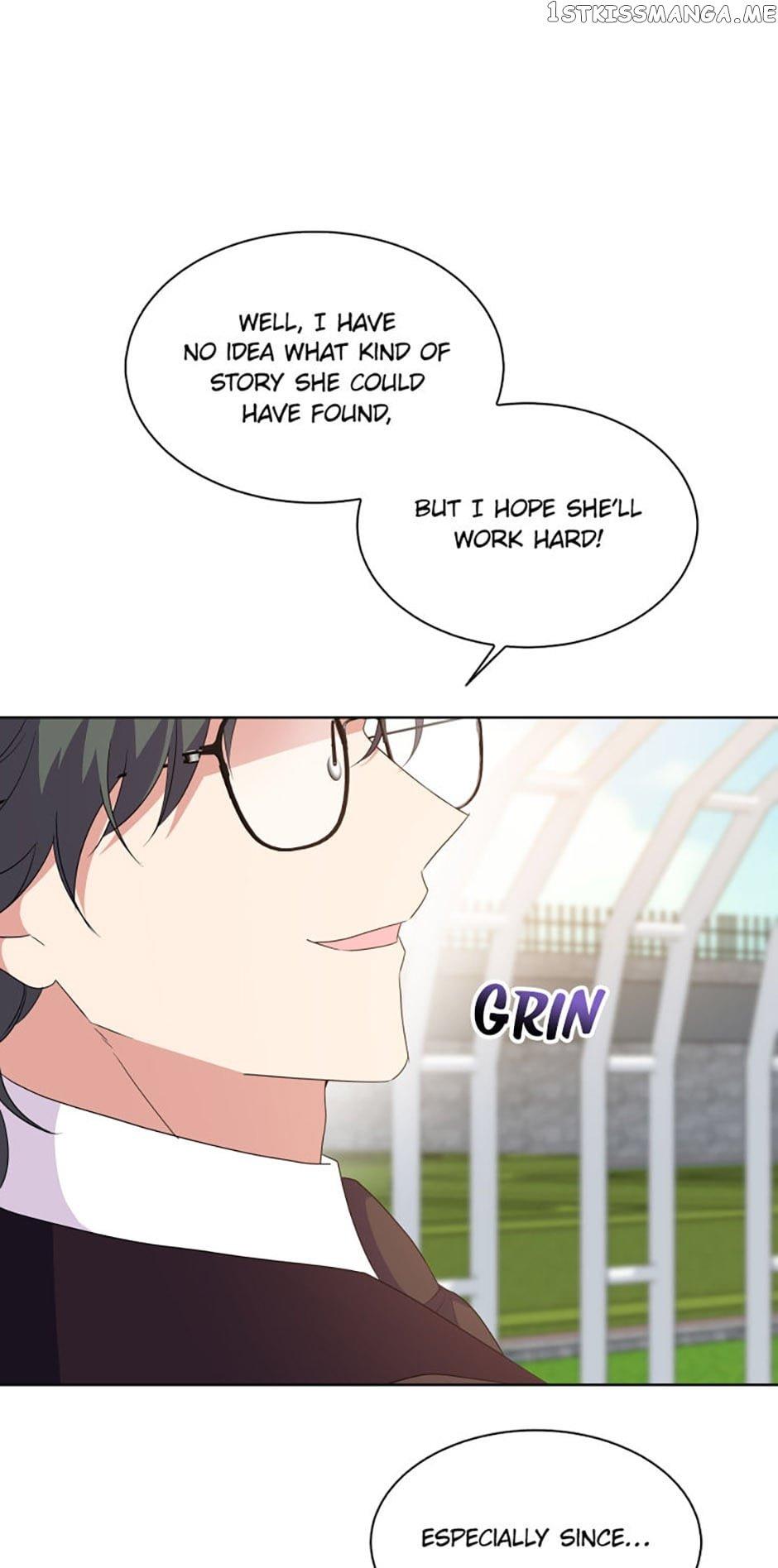 I Went On Strike Because It Was A Time Limit Chapter 43 page 62