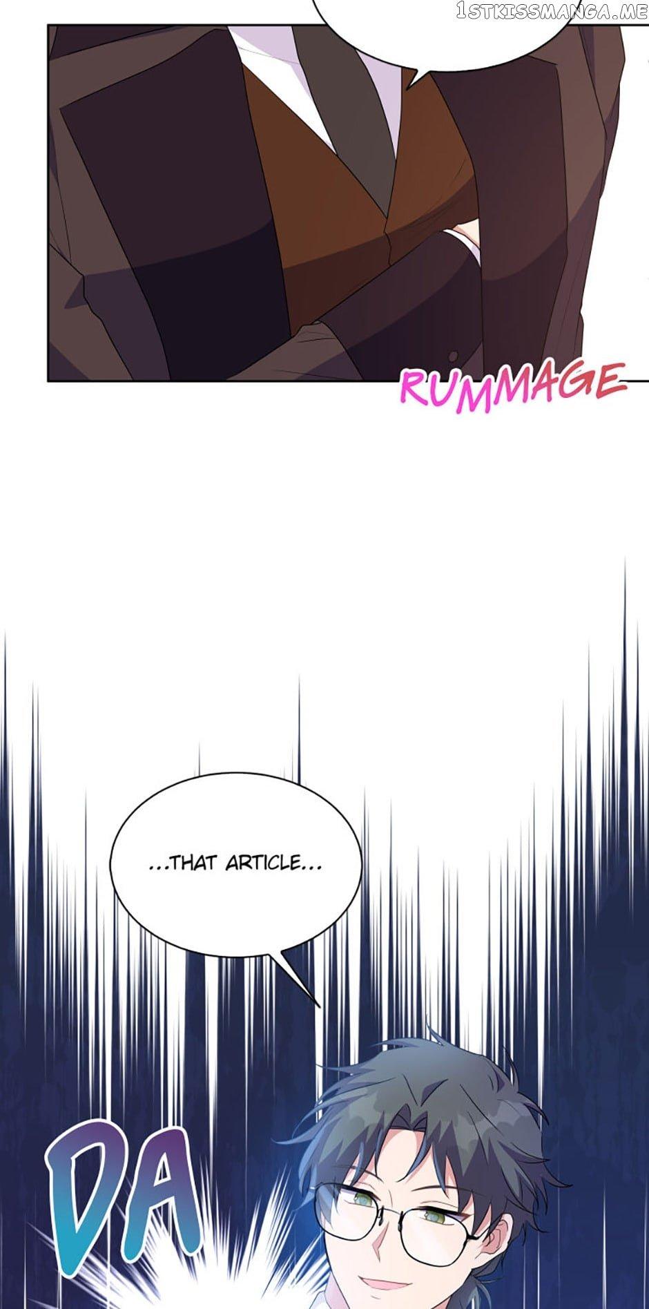 I Went On Strike Because It Was A Time Limit Chapter 43 page 63
