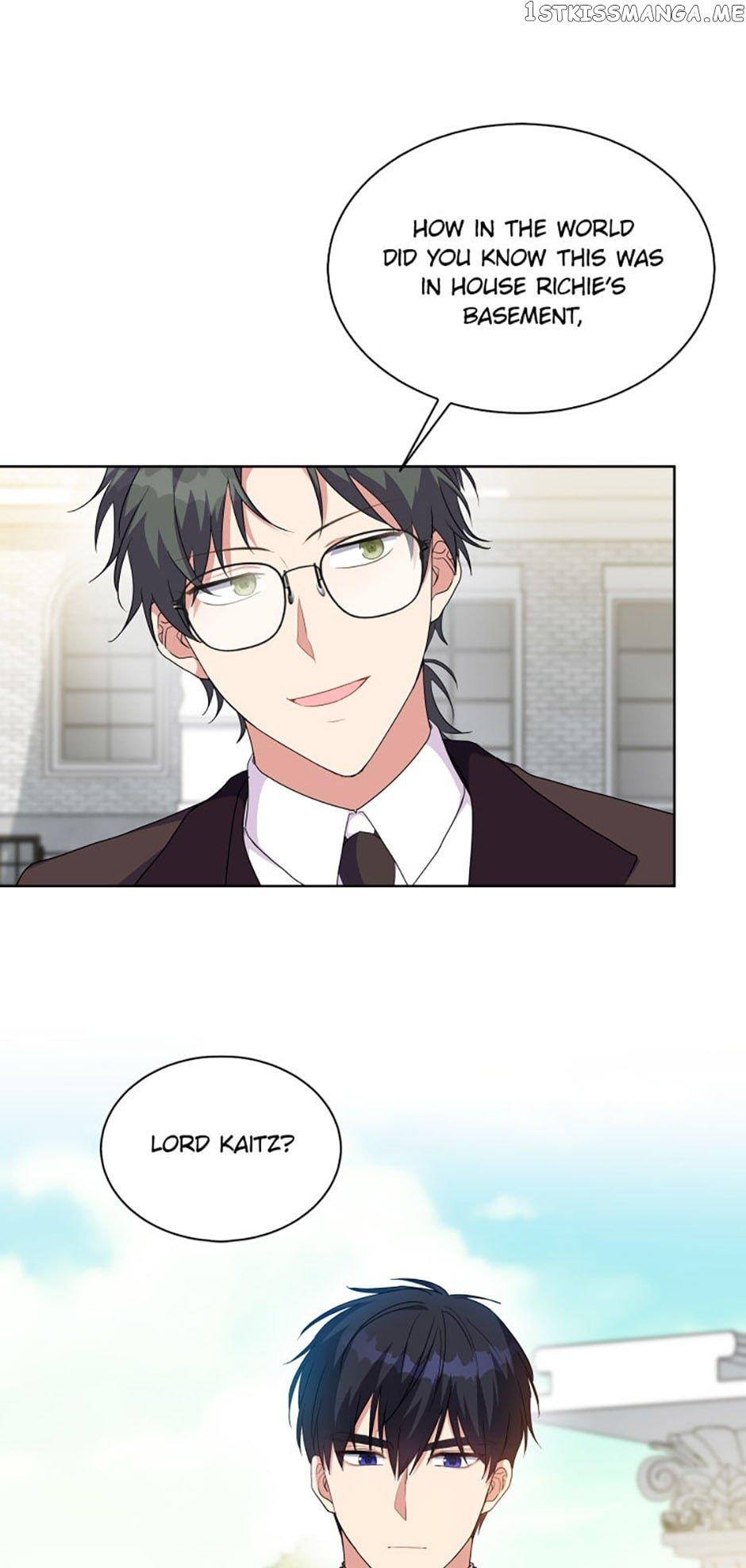 I Went On Strike Because It Was A Time Limit Chapter 43 page 67