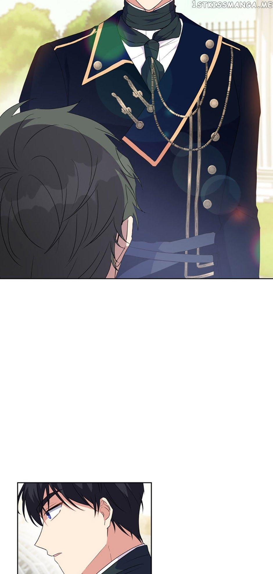I Went On Strike Because It Was A Time Limit Chapter 43 page 68