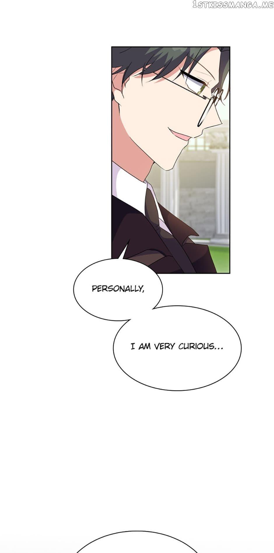 I Went On Strike Because It Was A Time Limit Chapter 43 page 73