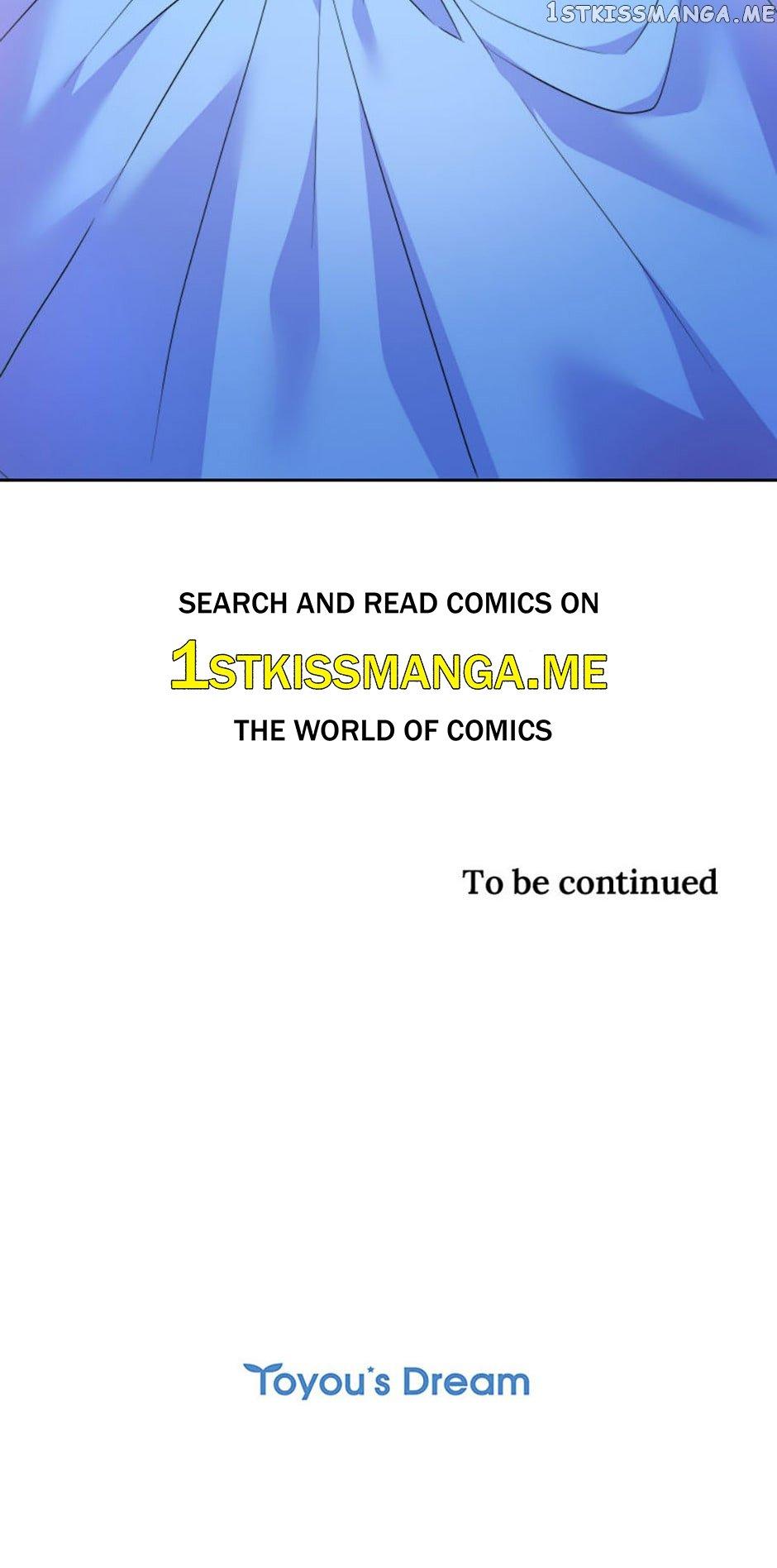 I Went On Strike Because It Was A Time Limit Chapter 43 page 75