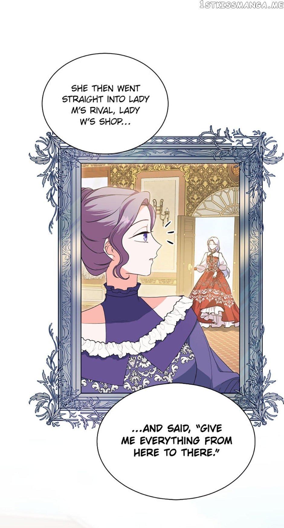 I Went On Strike Because It Was A Time Limit Chapter 43 page 7
