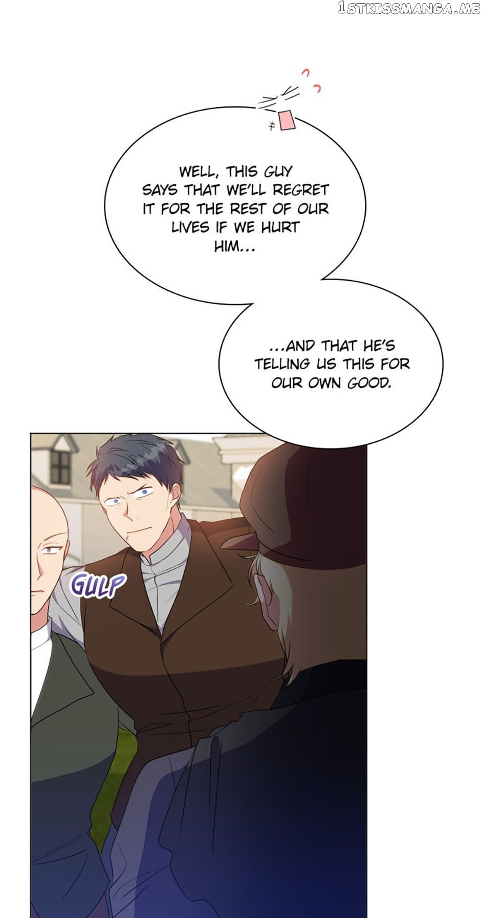 I Went On Strike Because It Was A Time Limit Chapter 44 page 9