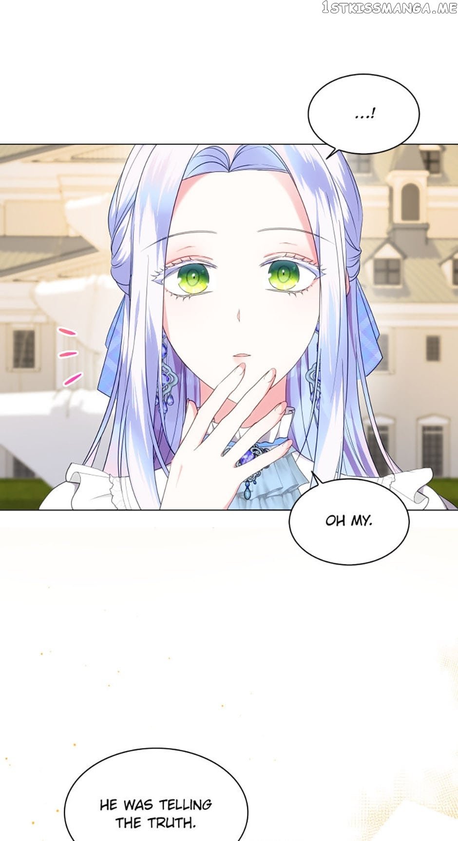 I Went On Strike Because It Was A Time Limit Chapter 44 page 12