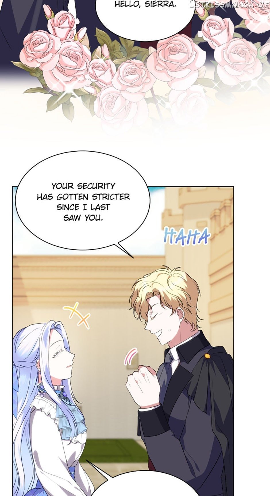 I Went On Strike Because It Was A Time Limit Chapter 44 page 14