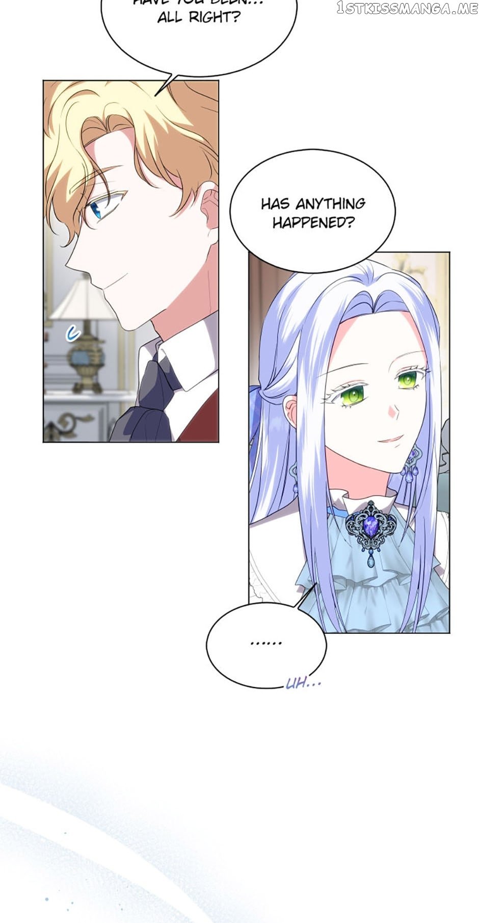 I Went On Strike Because It Was A Time Limit Chapter 44 page 20