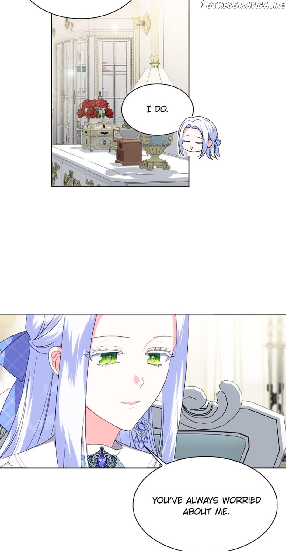 I Went On Strike Because It Was A Time Limit Chapter 44 page 22