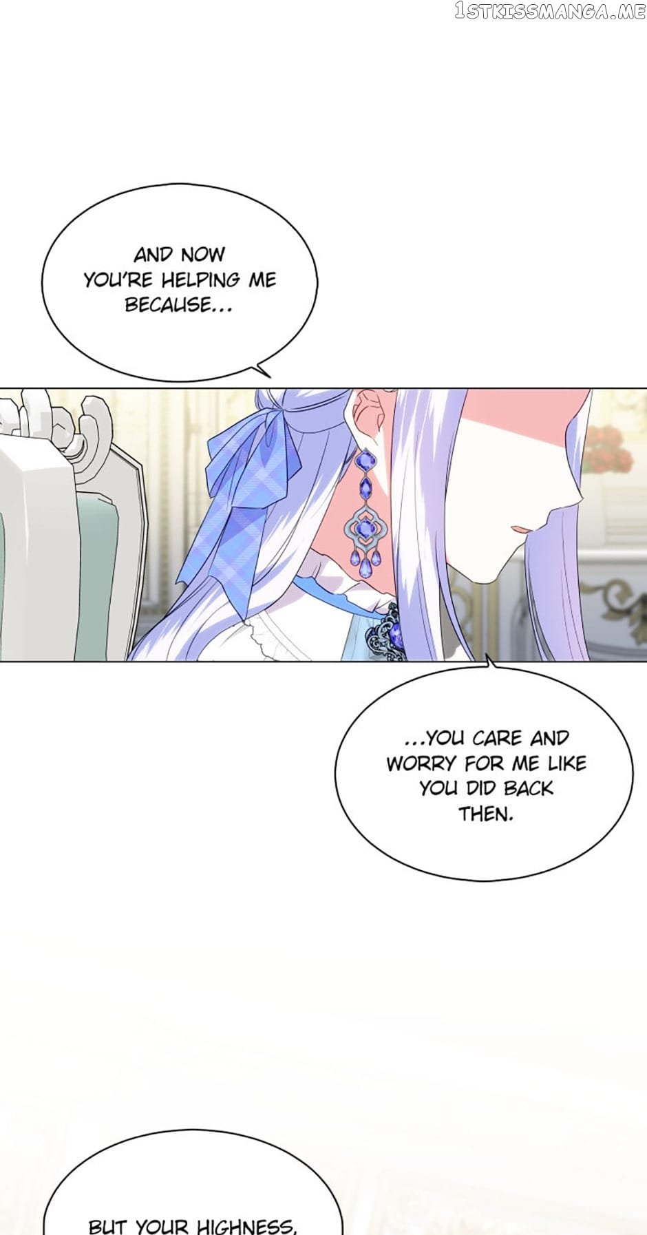 I Went On Strike Because It Was A Time Limit Chapter 44 page 24