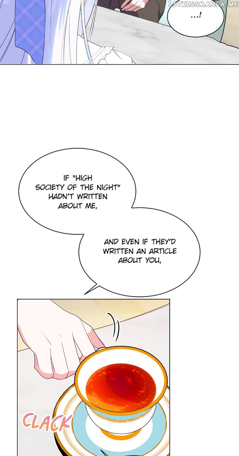 I Went On Strike Because It Was A Time Limit Chapter 44 page 26