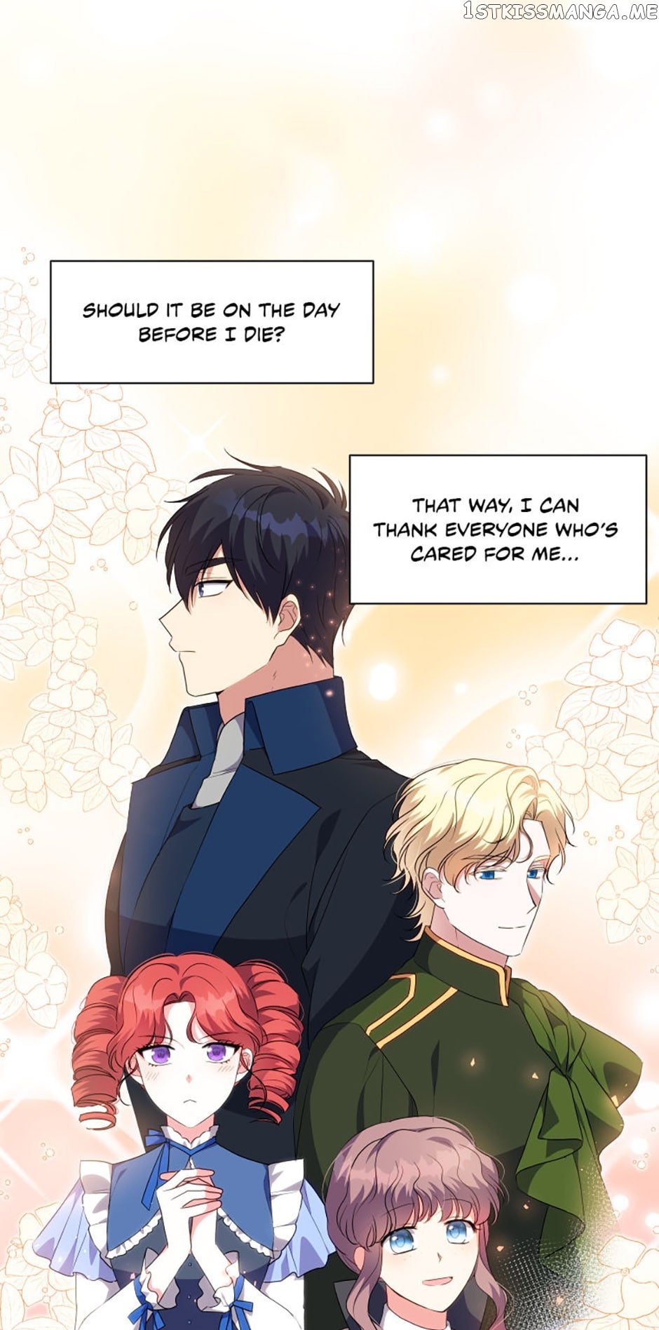 I Went On Strike Because It Was A Time Limit Chapter 44 page 2