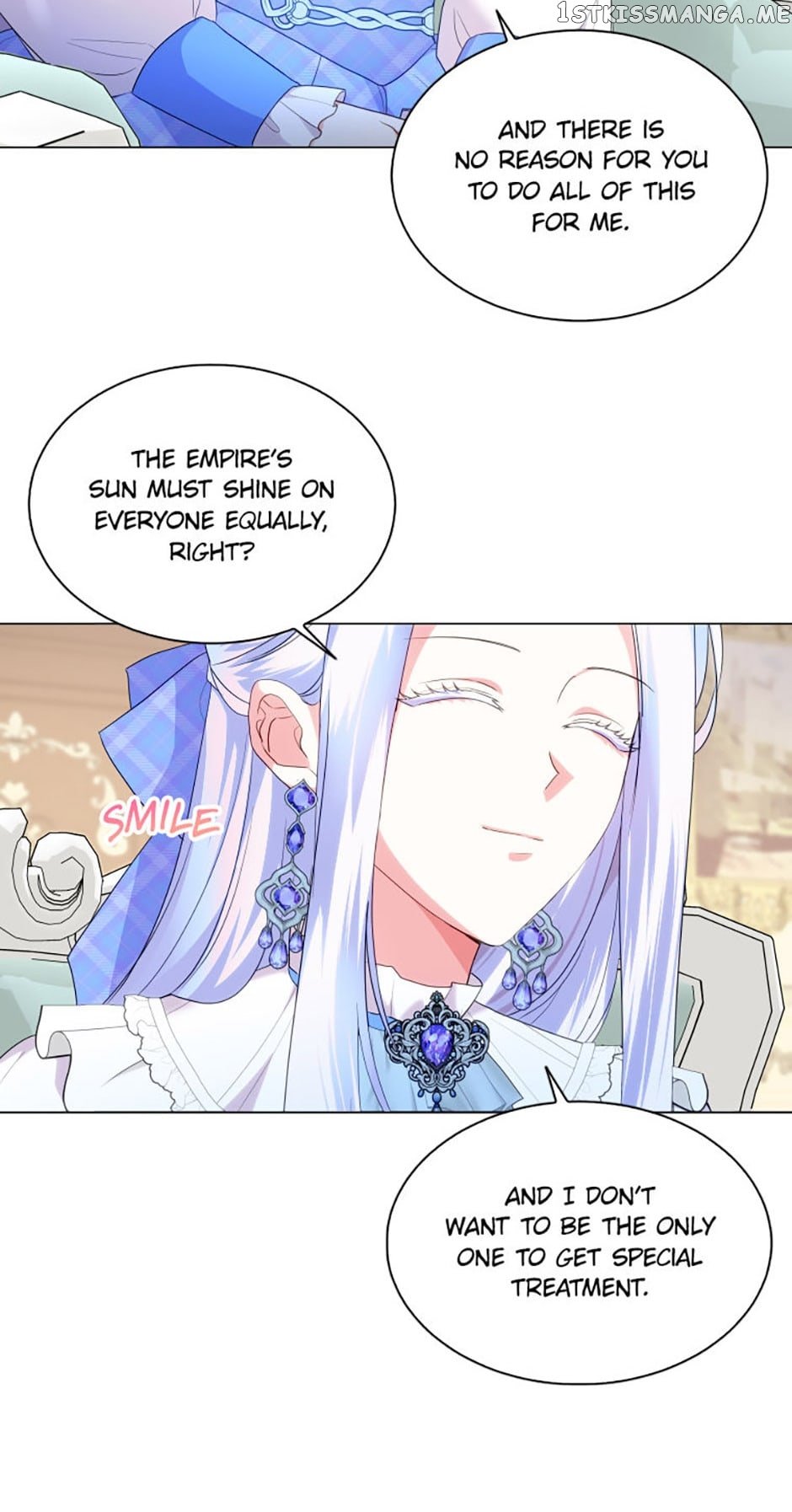 I Went On Strike Because It Was A Time Limit Chapter 44 page 29