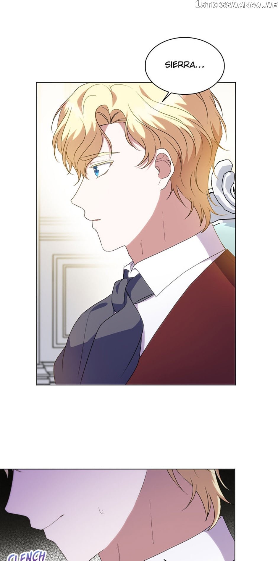 I Went On Strike Because It Was A Time Limit Chapter 44 page 30