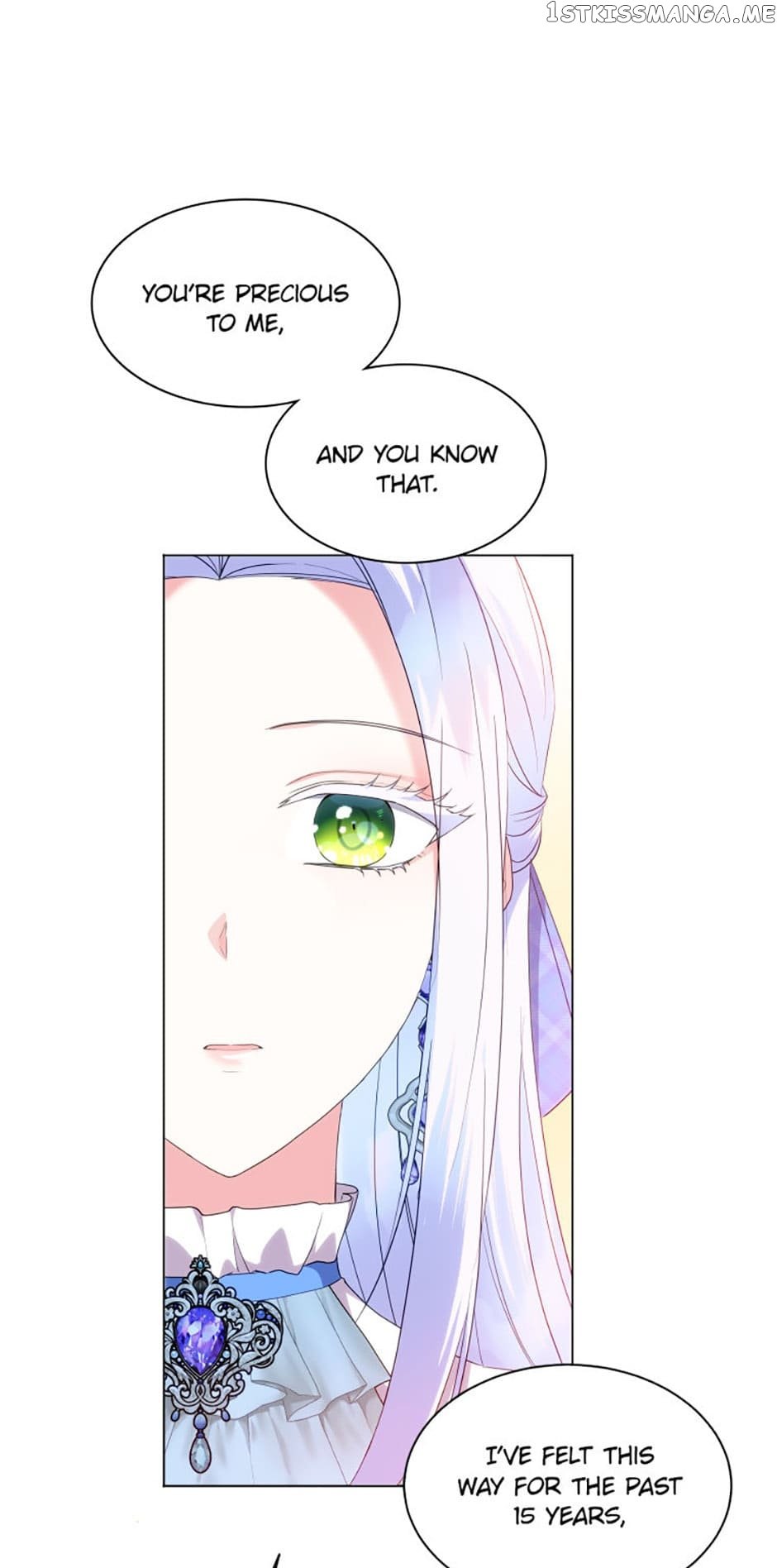 I Went On Strike Because It Was A Time Limit Chapter 44 page 32