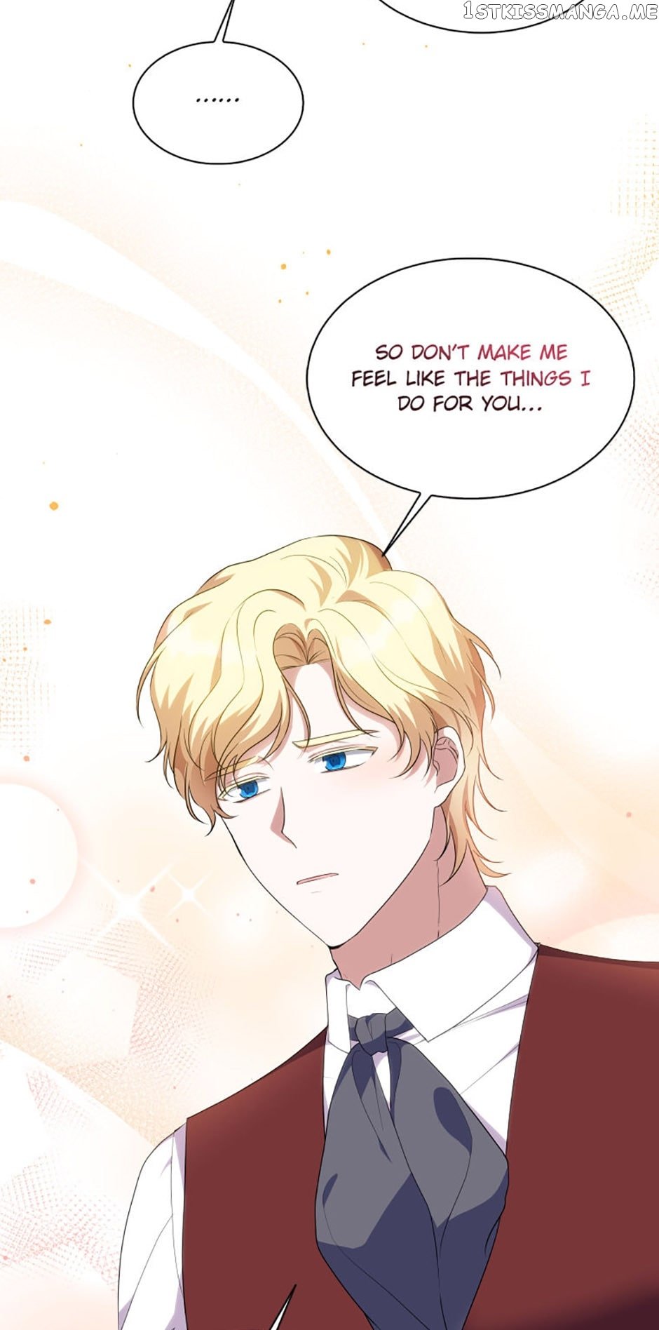 I Went On Strike Because It Was A Time Limit Chapter 44 page 33