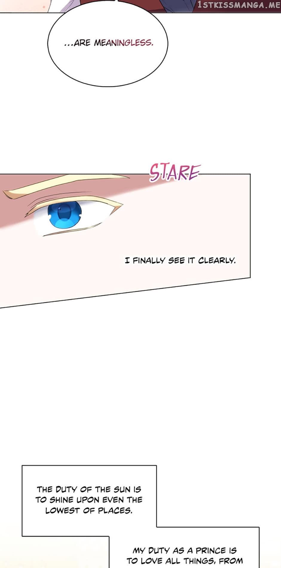 I Went On Strike Because It Was A Time Limit Chapter 44 page 34