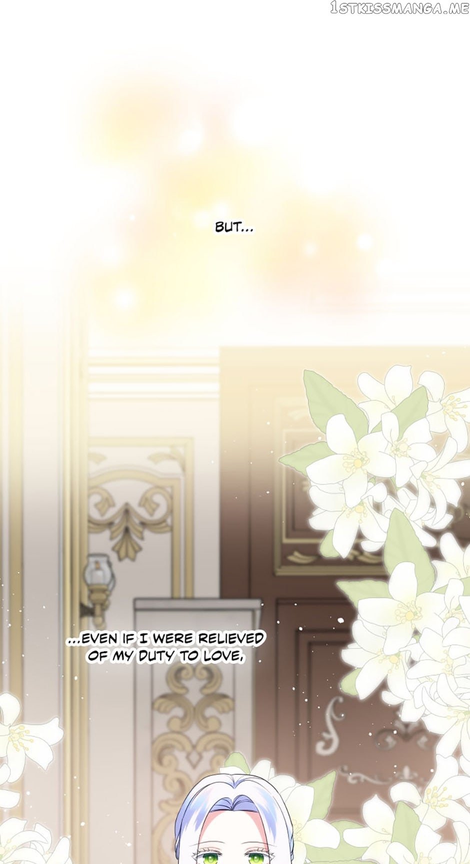 I Went On Strike Because It Was A Time Limit Chapter 44 page 36