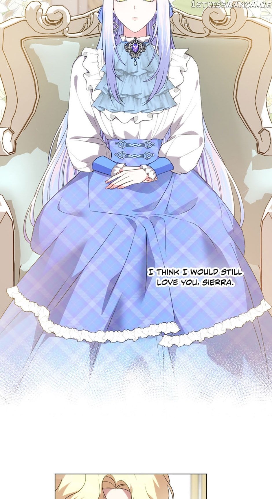I Went On Strike Because It Was A Time Limit Chapter 44 page 37