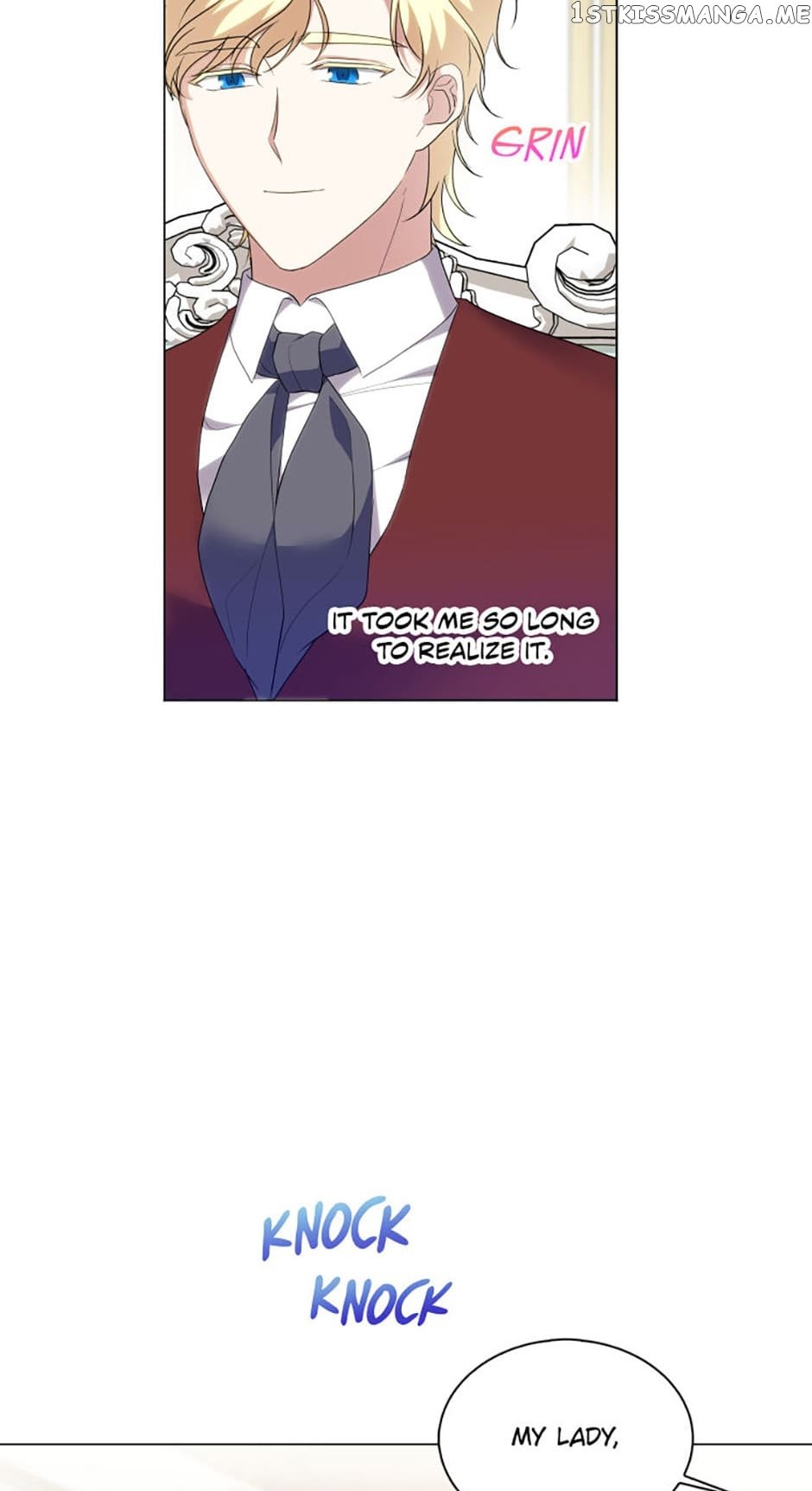 I Went On Strike Because It Was A Time Limit Chapter 44 page 38
