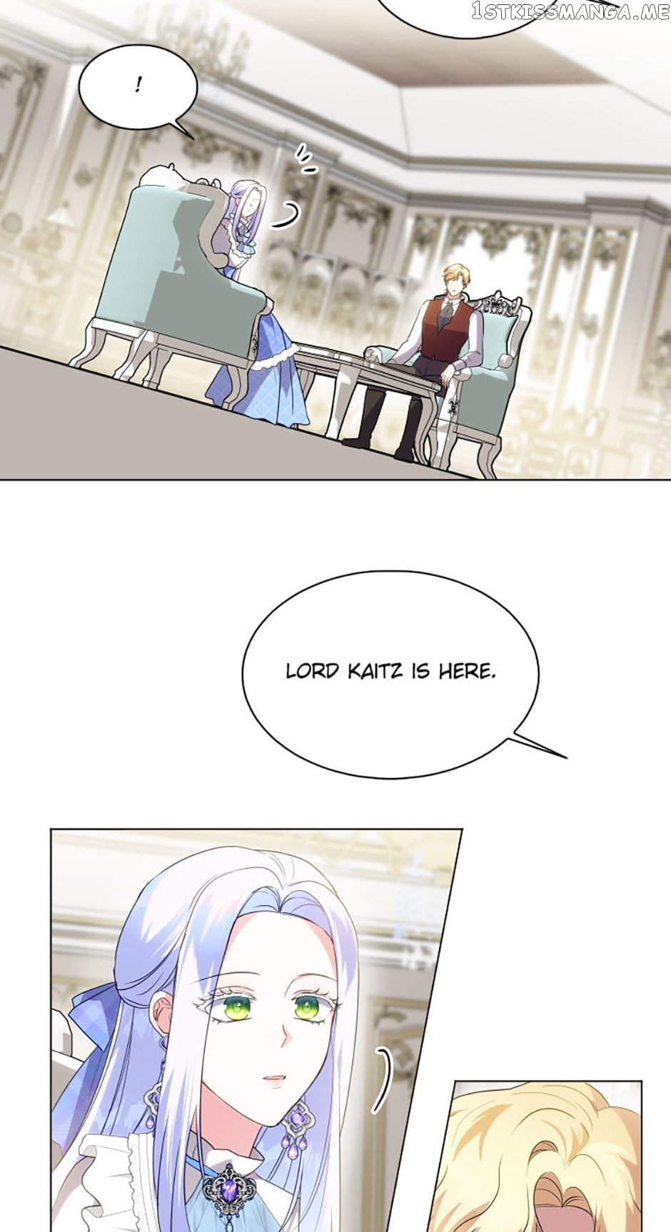 I Went On Strike Because It Was A Time Limit Chapter 44 page 39