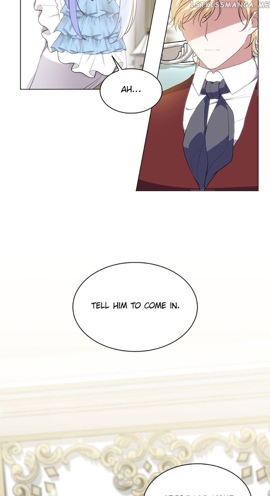 I Went On Strike Because It Was A Time Limit Chapter 44 page 40