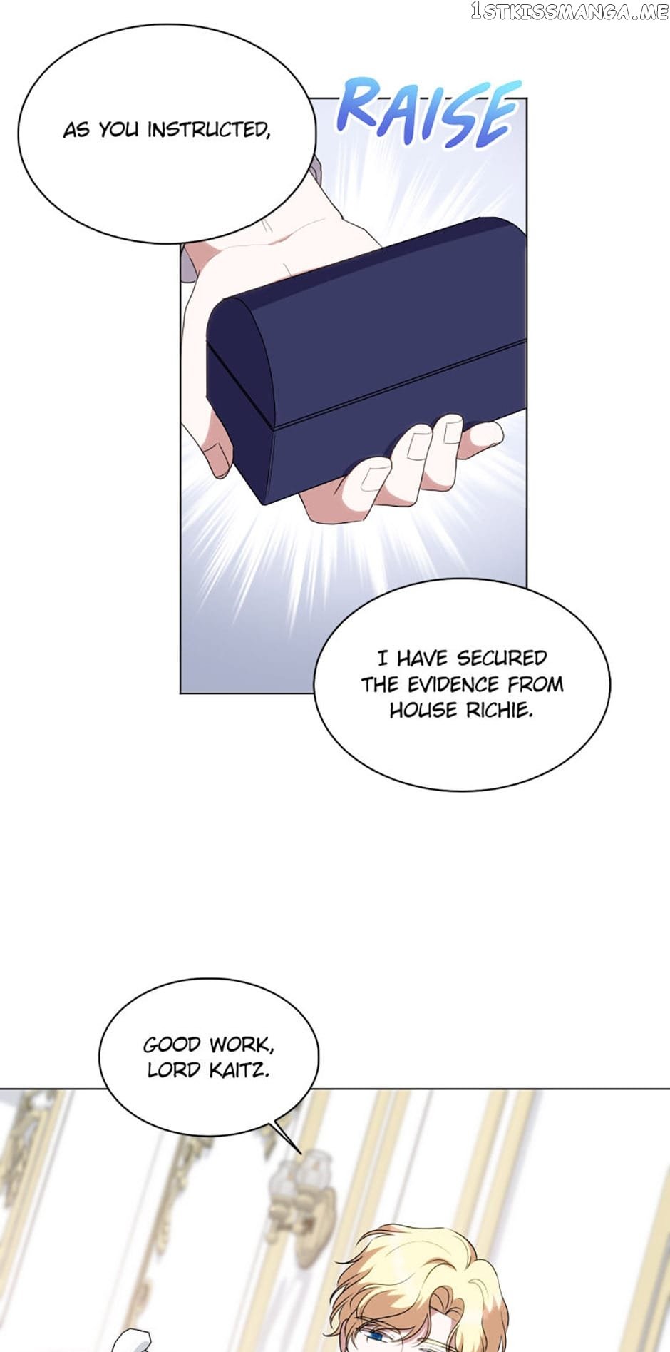 I Went On Strike Because It Was A Time Limit Chapter 44 page 42
