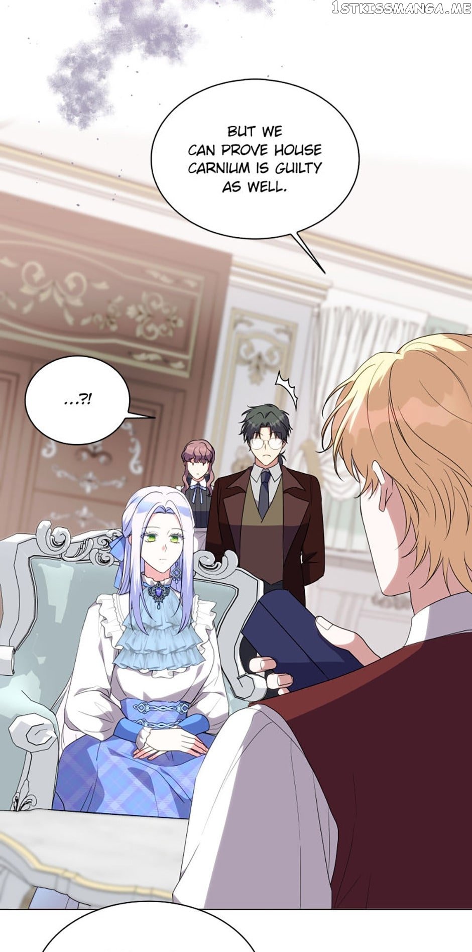 I Went On Strike Because It Was A Time Limit Chapter 44 page 44