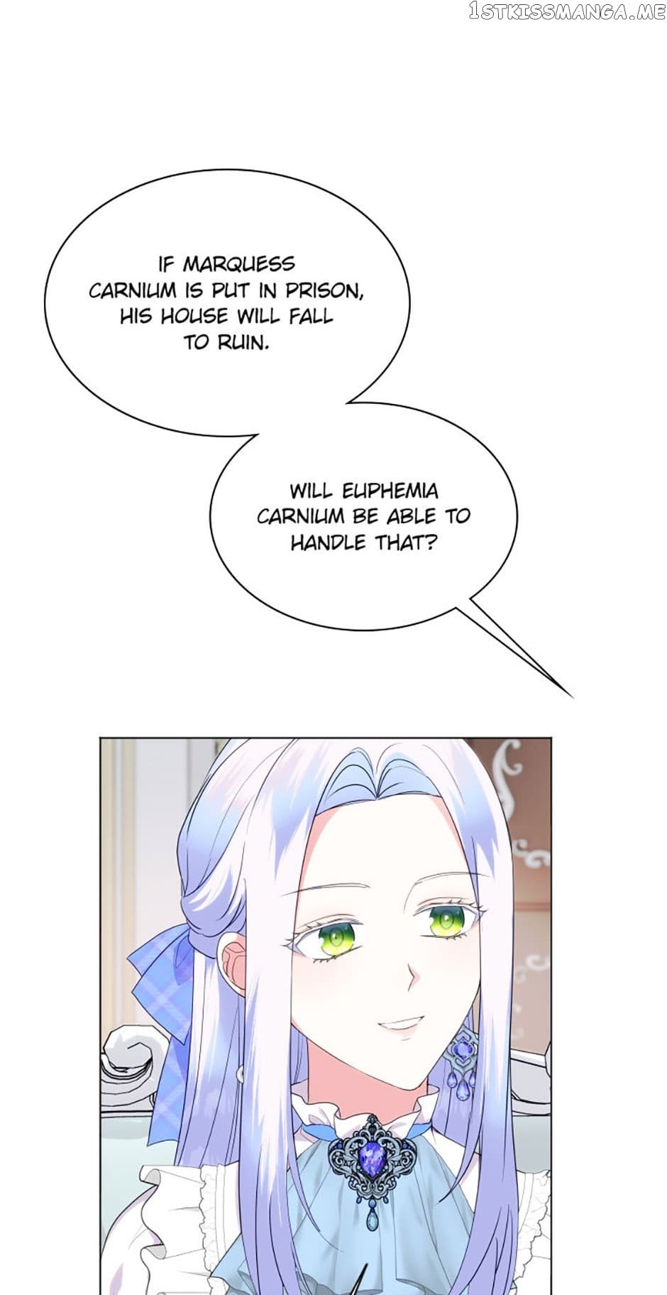I Went On Strike Because It Was A Time Limit Chapter 44 page 48