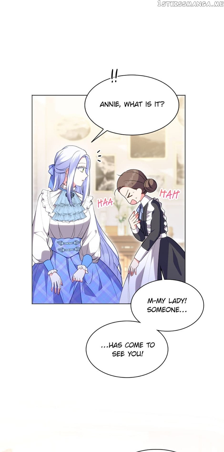 I Went On Strike Because It Was A Time Limit Chapter 44 page 4
