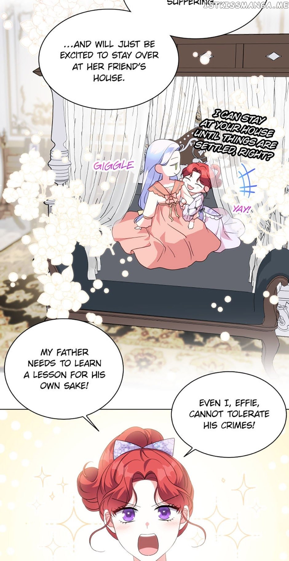I Went On Strike Because It Was A Time Limit Chapter 44 page 52