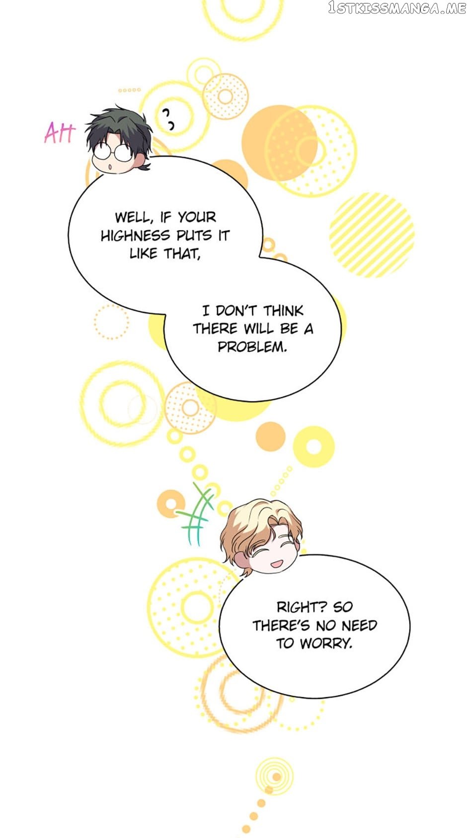 I Went On Strike Because It Was A Time Limit Chapter 44 page 56