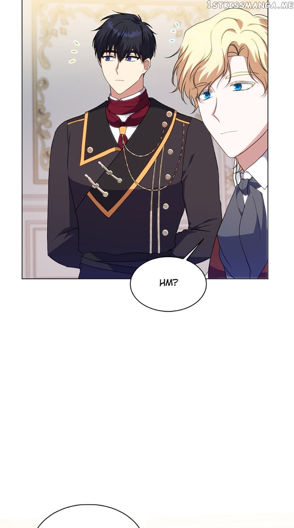 I Went On Strike Because It Was A Time Limit Chapter 44 page 58