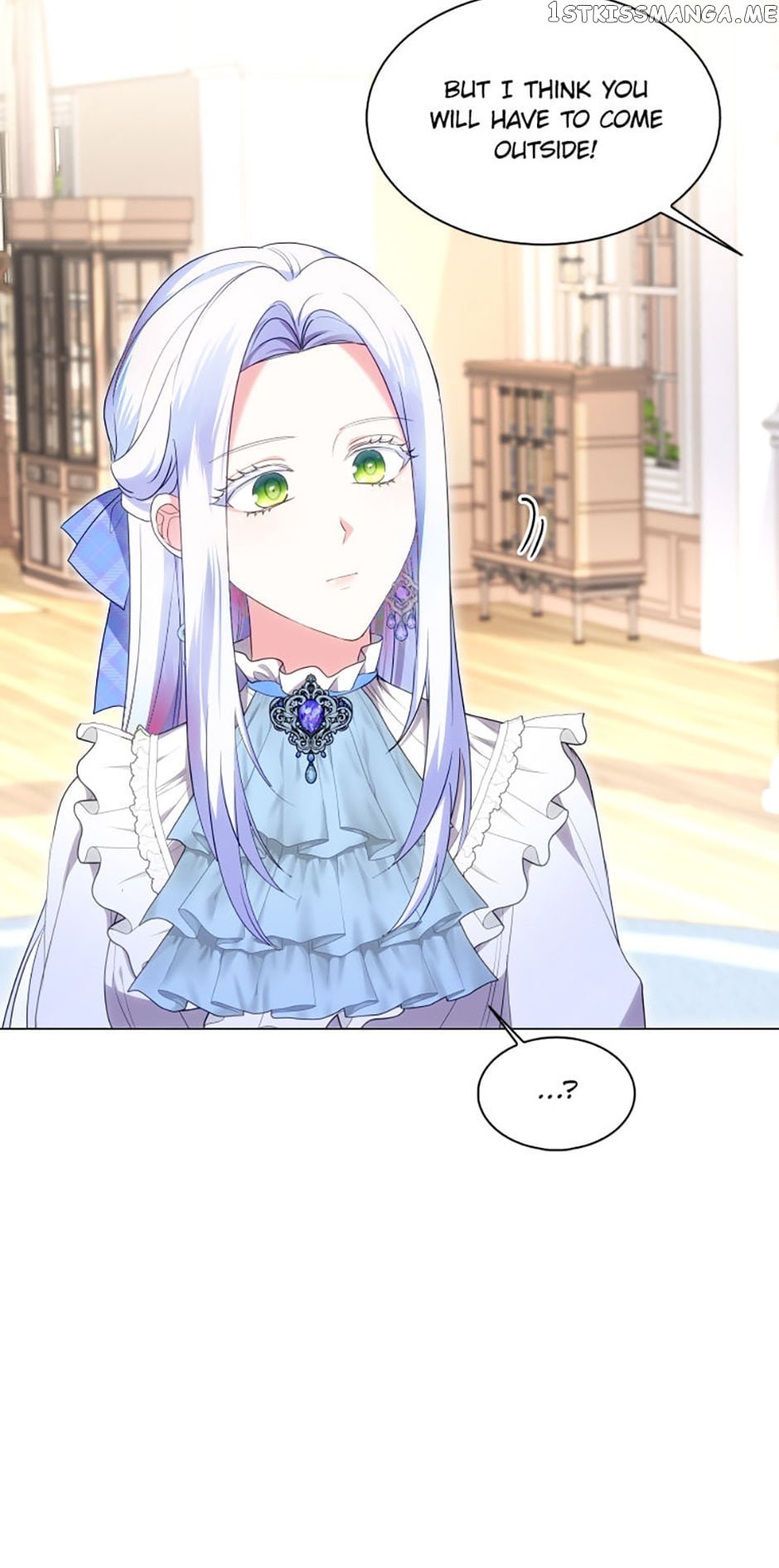 I Went On Strike Because It Was A Time Limit Chapter 44 page 5