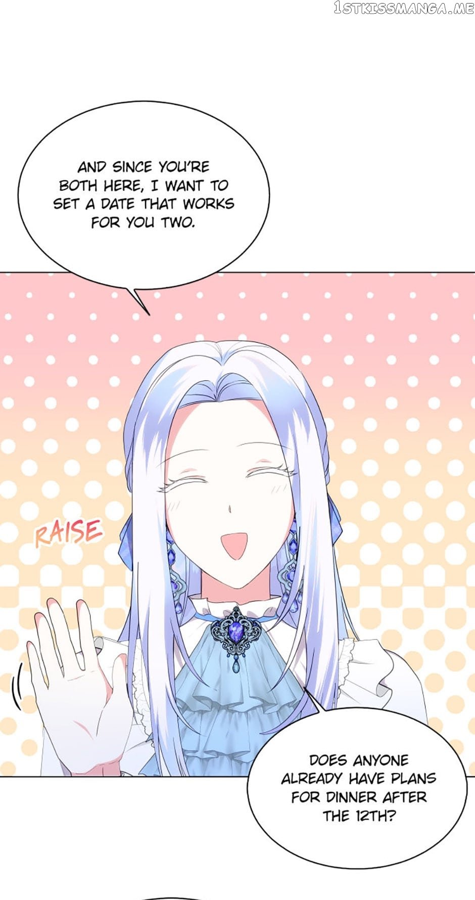 I Went On Strike Because It Was A Time Limit Chapter 44 page 60