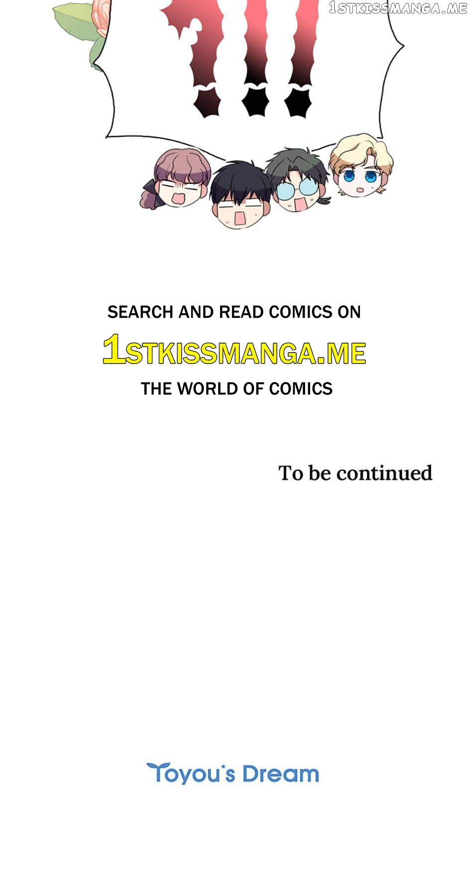 I Went On Strike Because It Was A Time Limit Chapter 44 page 65