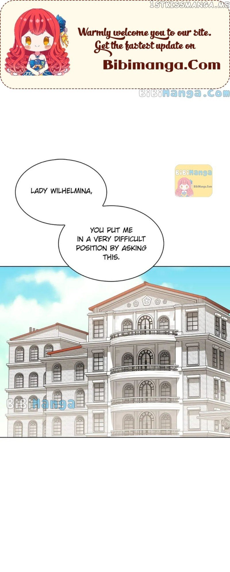 I Went On Strike Because It Was A Time Limit Chapter 45 page 0