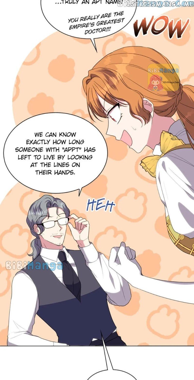 I Went On Strike Because It Was A Time Limit Chapter 45 page 10