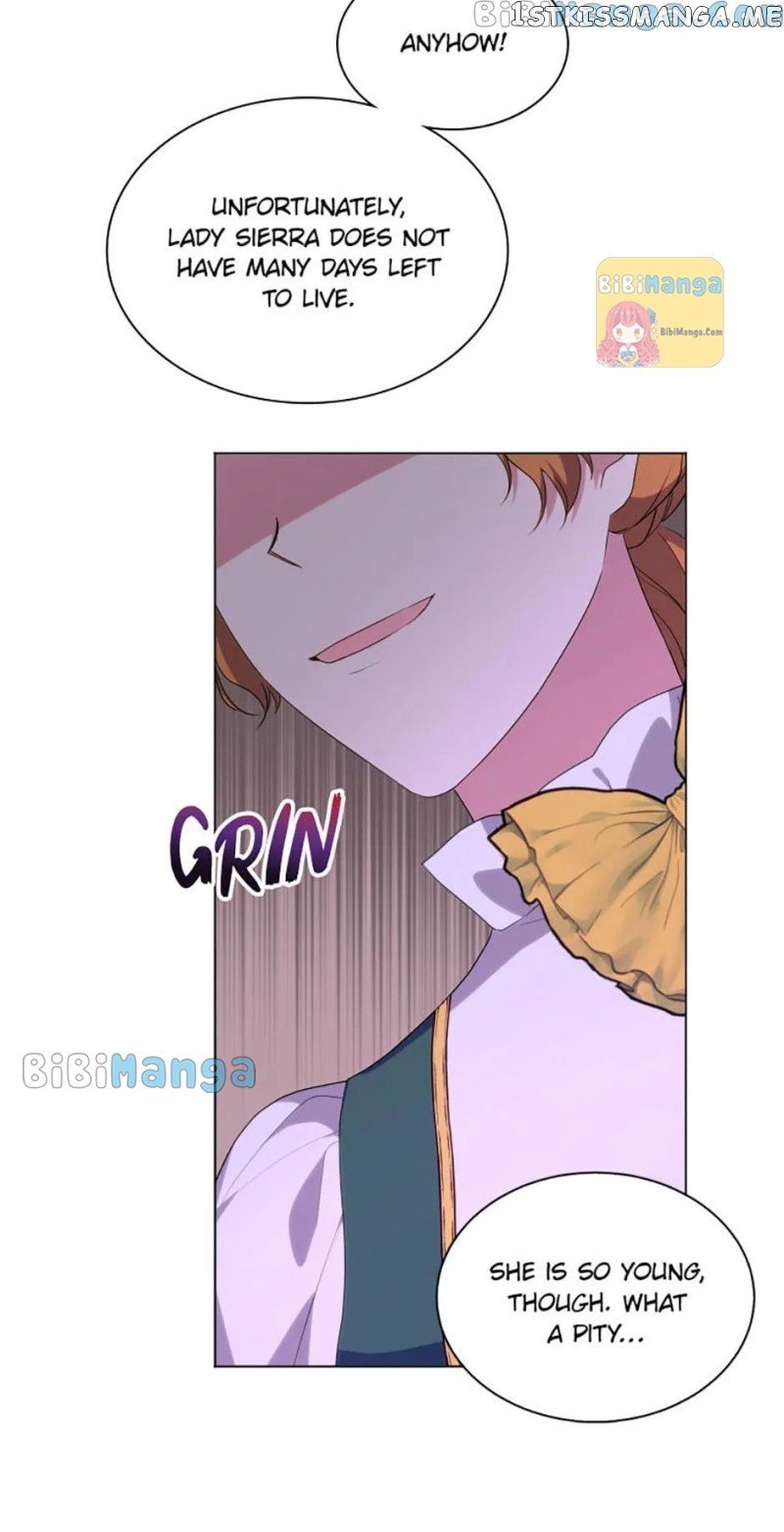 I Went On Strike Because It Was A Time Limit Chapter 45 page 11