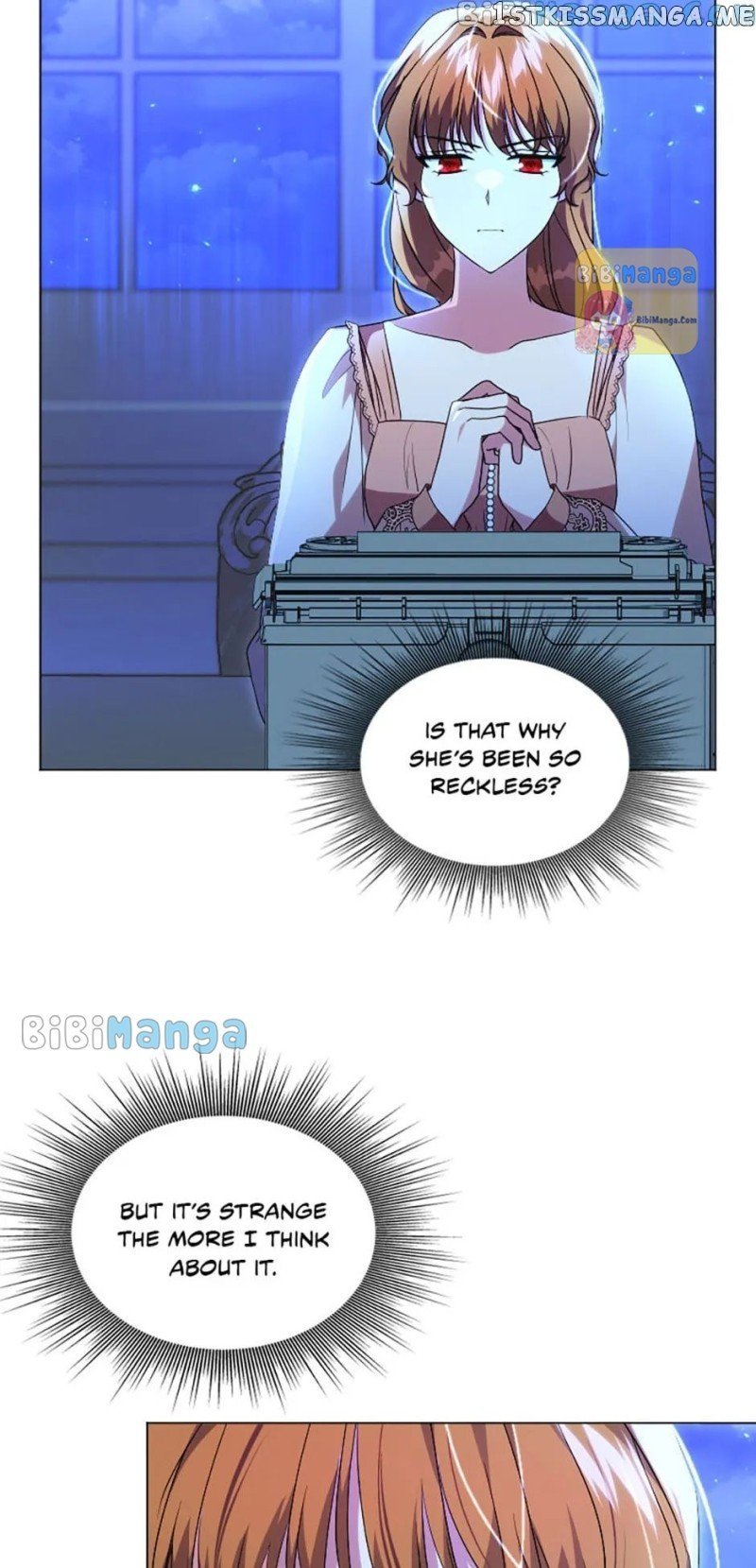 I Went On Strike Because It Was A Time Limit Chapter 45 page 16