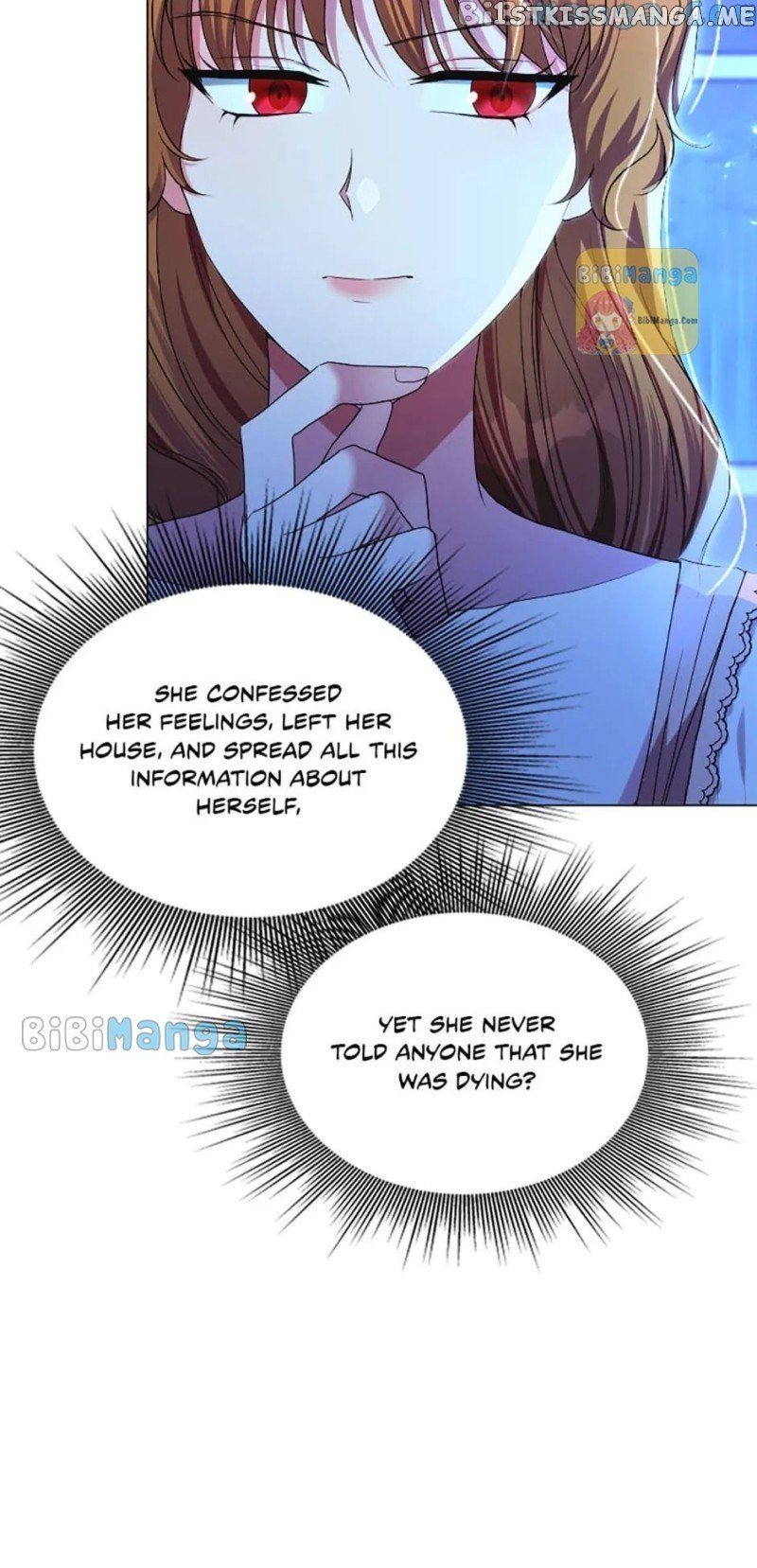 I Went On Strike Because It Was A Time Limit Chapter 45 page 17