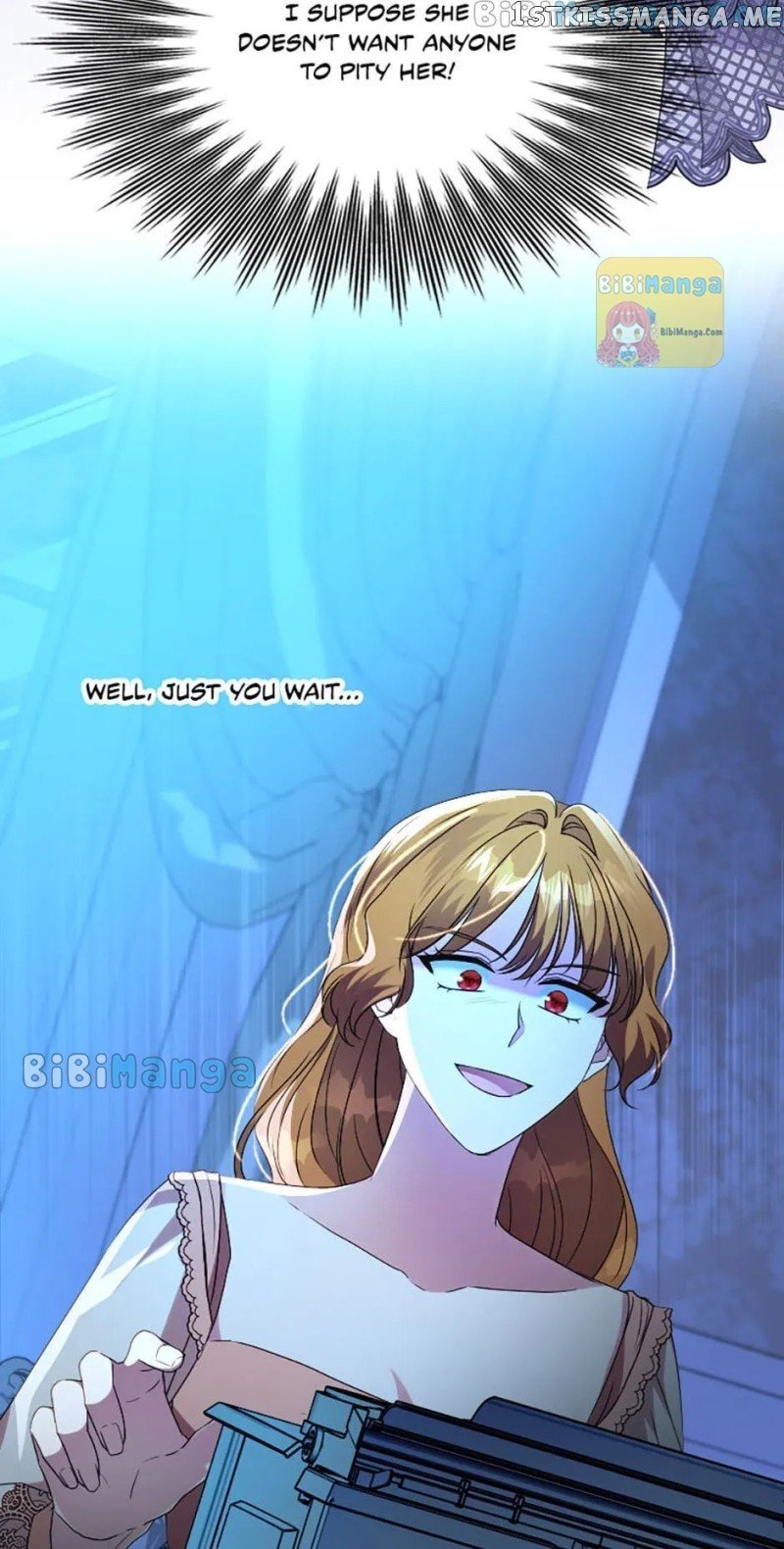 I Went On Strike Because It Was A Time Limit Chapter 45 page 20